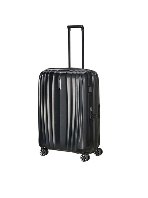 Nexys trolley grande espandibile SAMSONITE | 158250ONYX BLACK